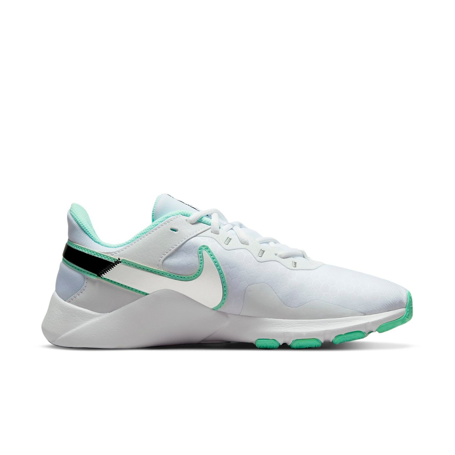 (WMNS) Nike Legend Essential 2 'White Mint Foam' CQ9545-102 - 2