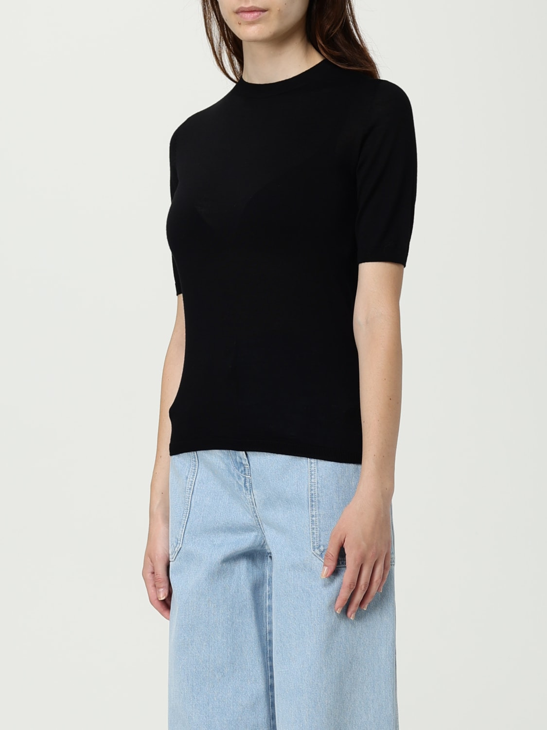 Top woman Max Mara - 4