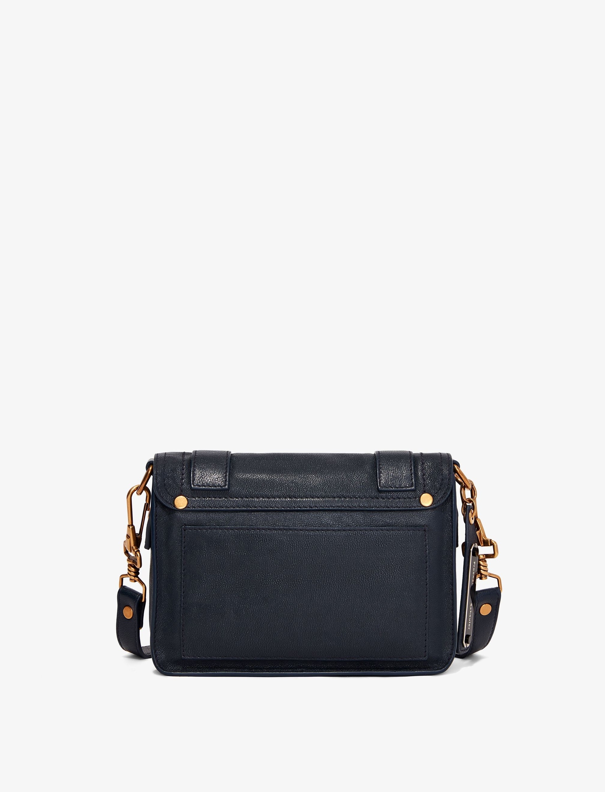 PS1 Mini Crossbody Bag - 3