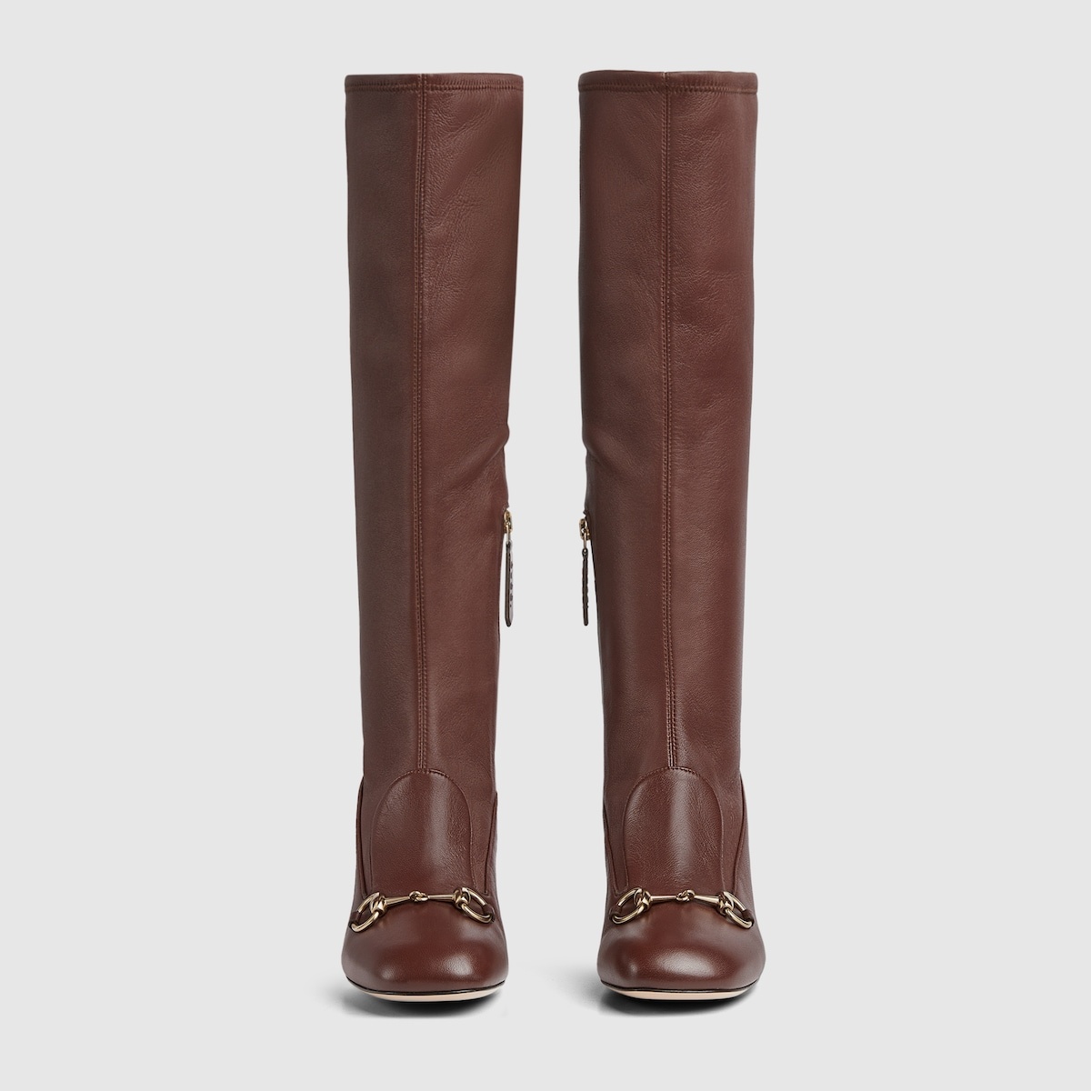 Women's Horsebit boot - 4