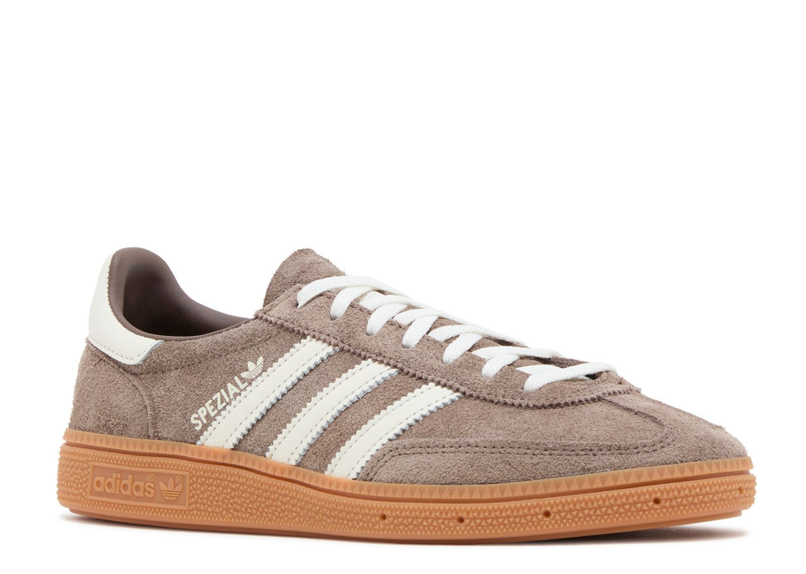 WMNS HANDBALL SPEZIAL 'EARTH STRATA GUM' - 2