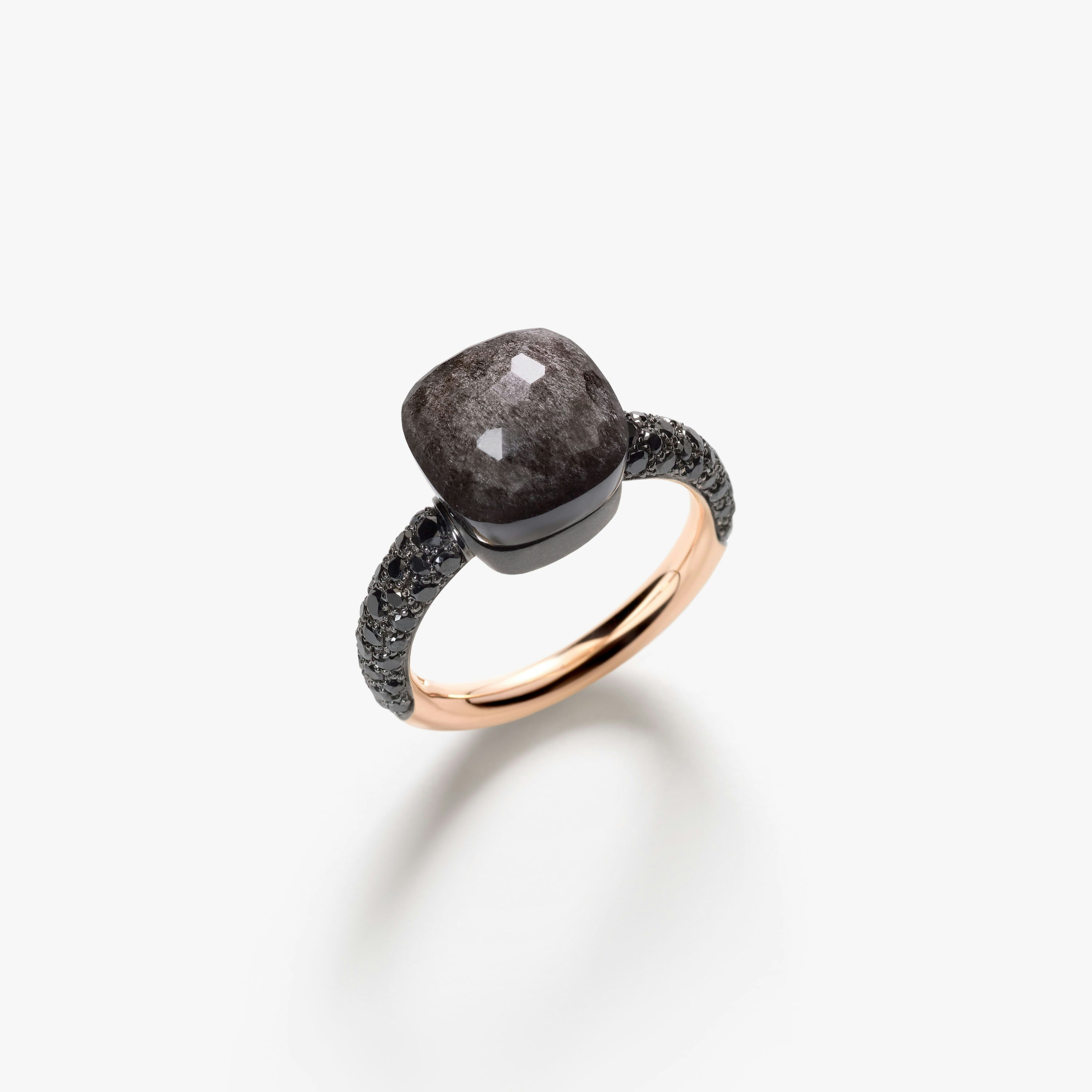 Nudo Classic Ring - 3