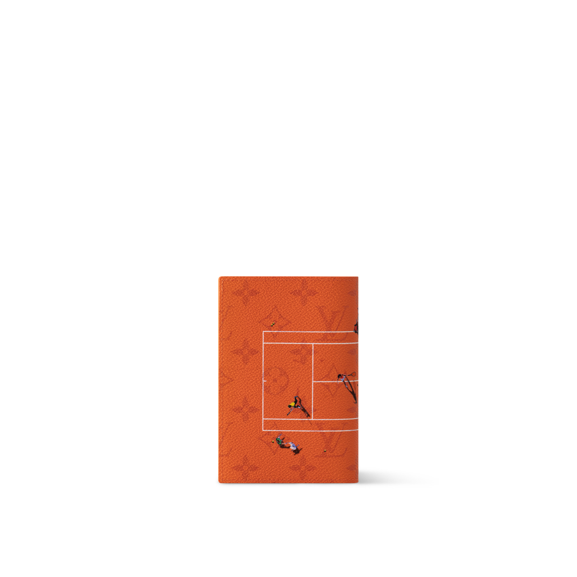 Passport Cover - 4