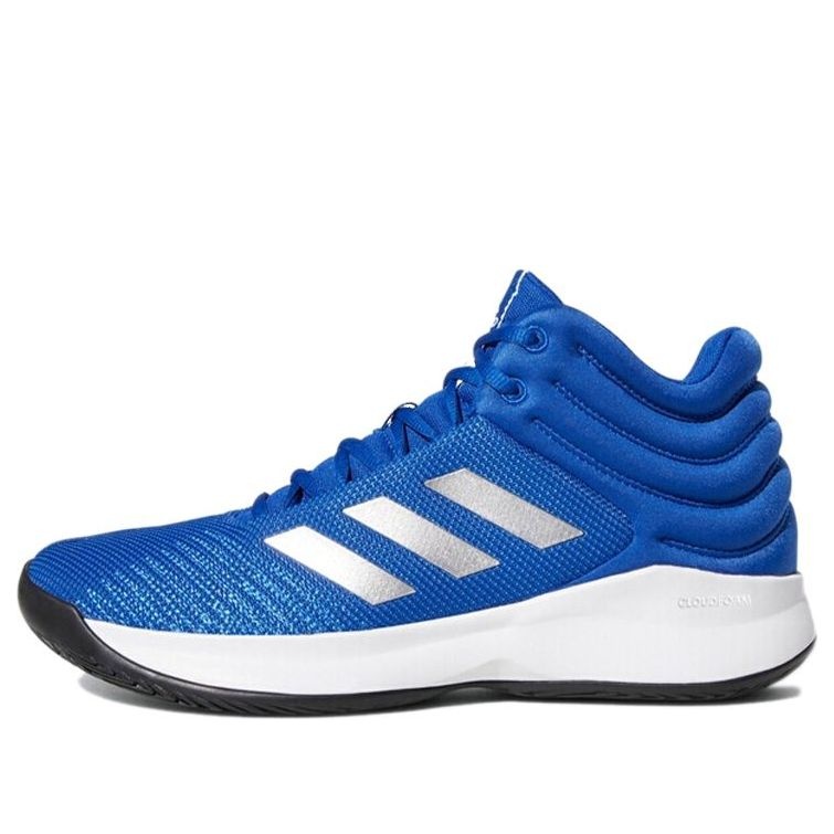 adidas Pro Spark 2018 'Blue White' F99894 - 1