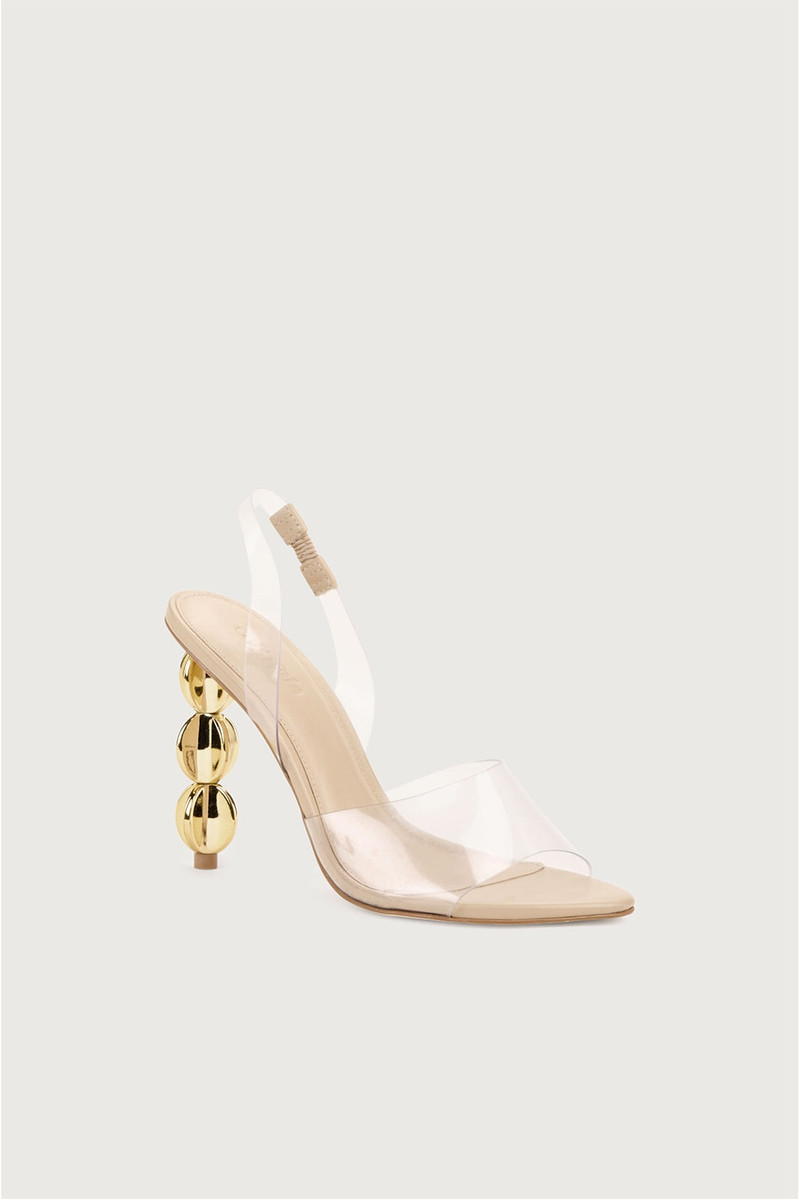 Cult Gaia GEMMA SLING BACK outlook