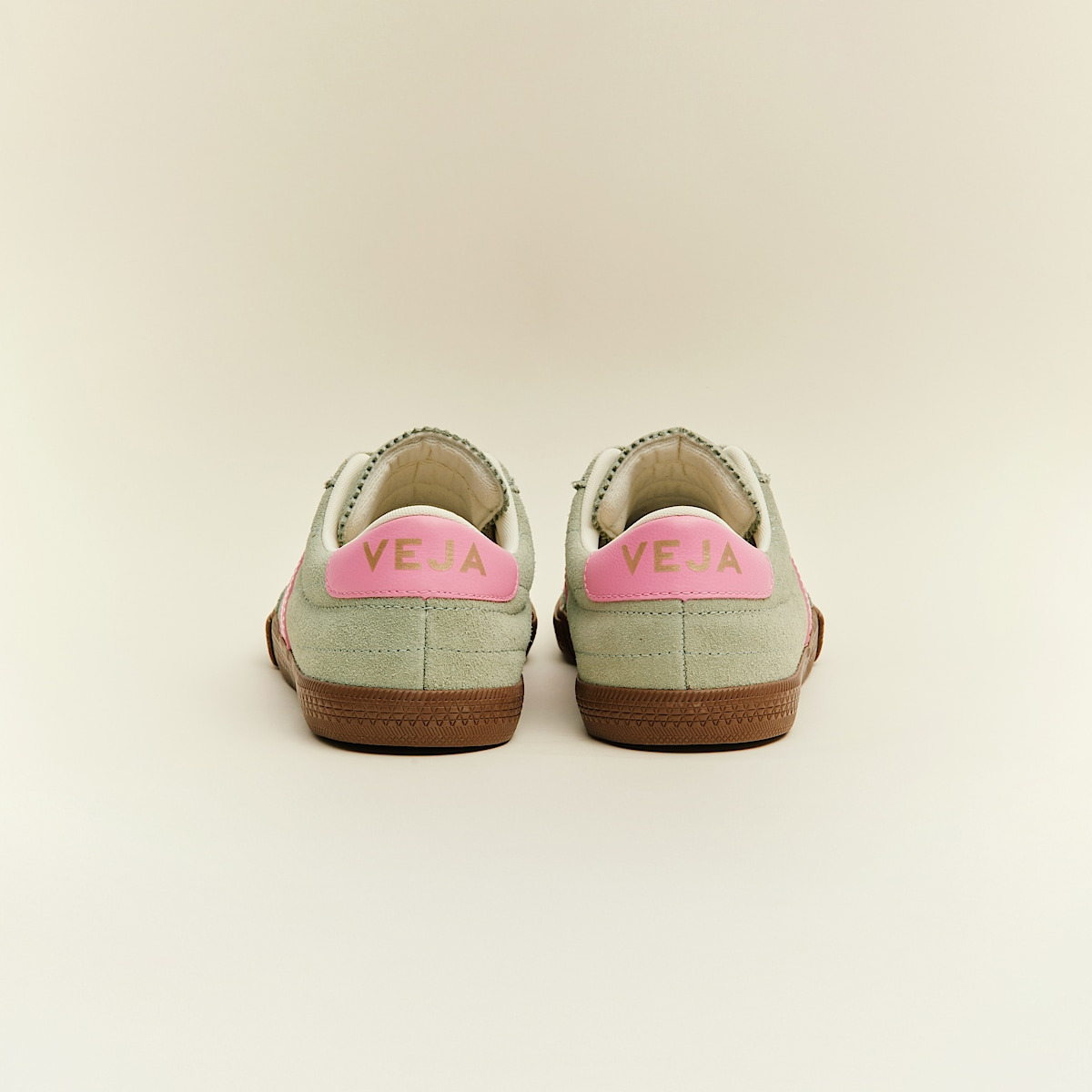 PANENKA SUEDE CLAY MALIBU BARK - 4