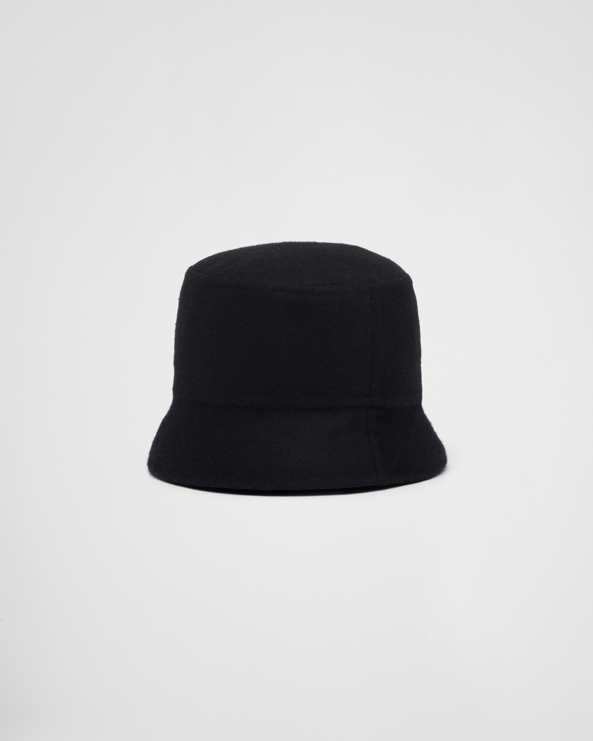 Cashmere bucket hat - 3