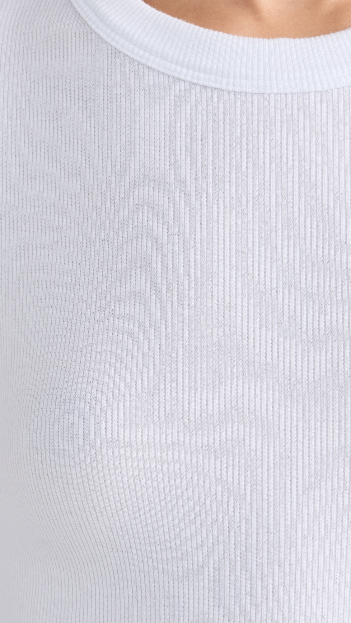 Verona Crop Shirt - 5