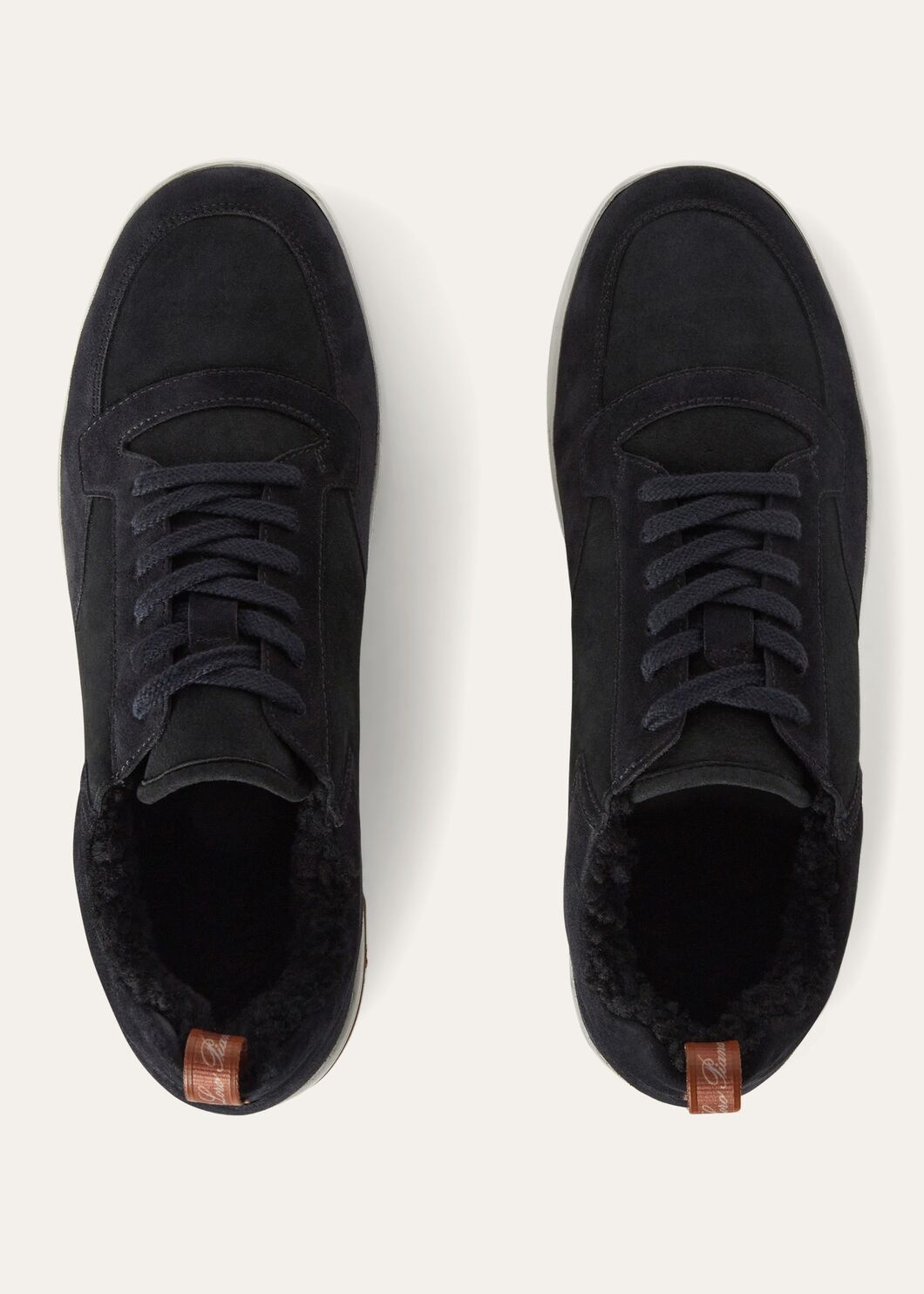 Newport Sneaker - 6