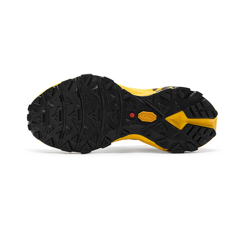 New Kailas FUGA EX 330 Trail Running Shoes Men's 4