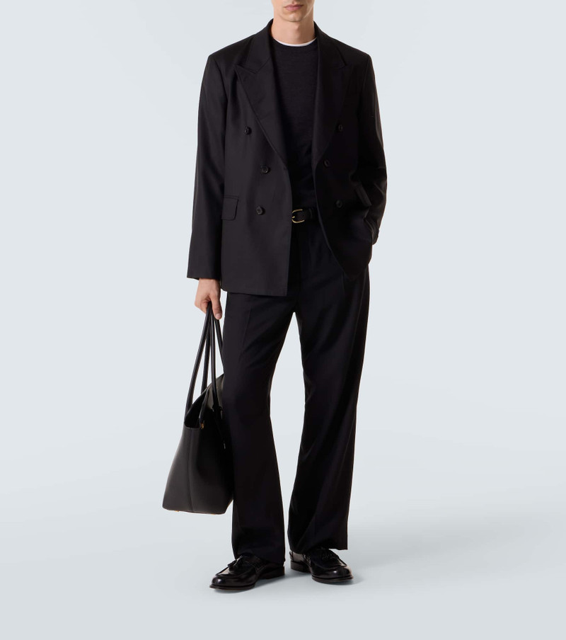 SLOWEAR Wool-blend sweater outlook