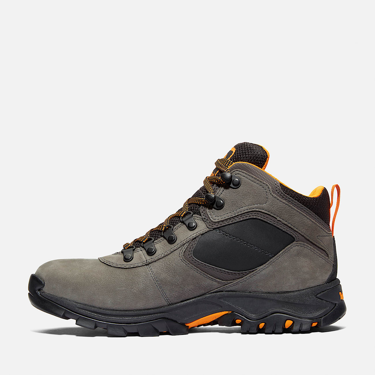 Men's Mt. Maddsen Waterproof Mid Hiking Boot - 6