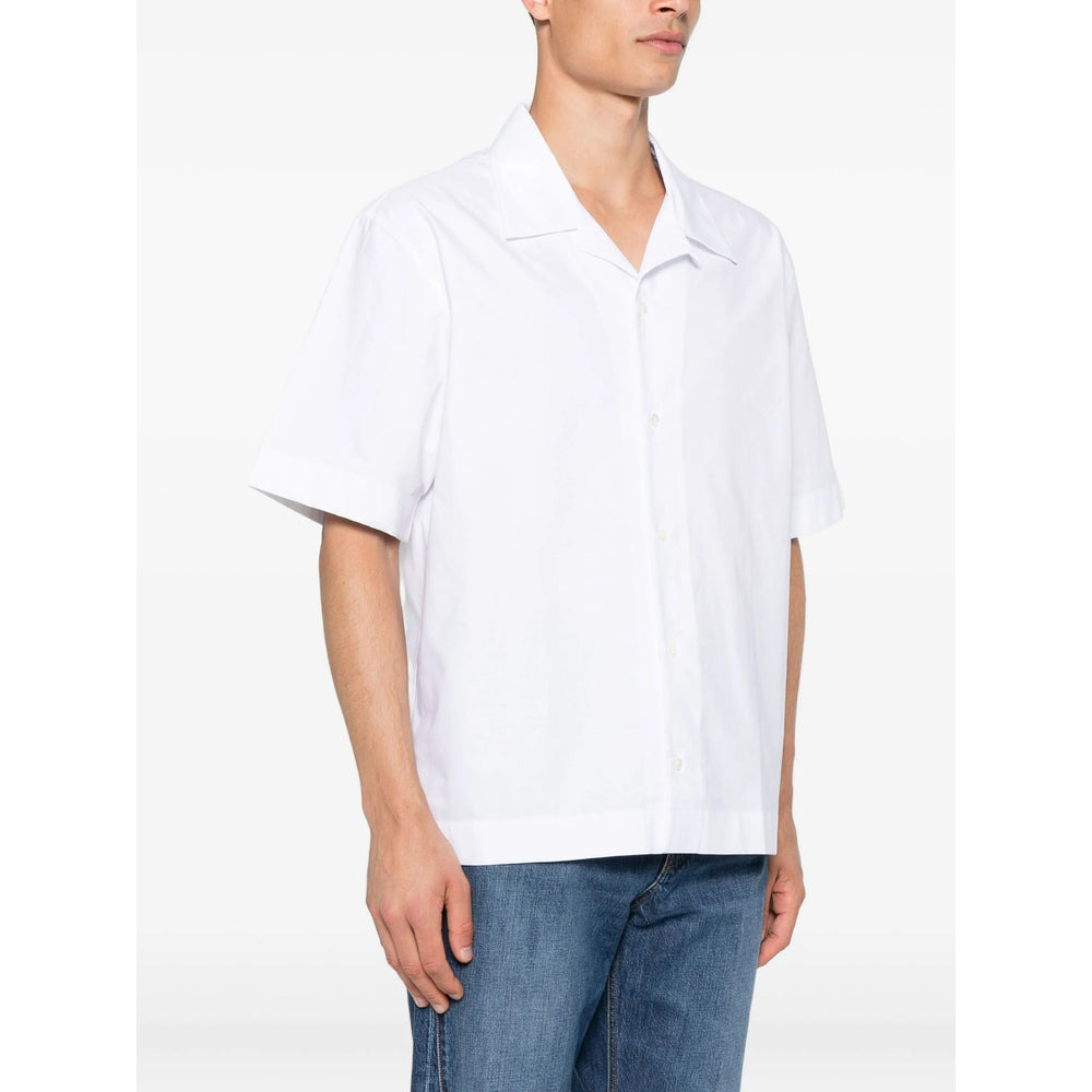 Givenchy White Shirts Men - 2