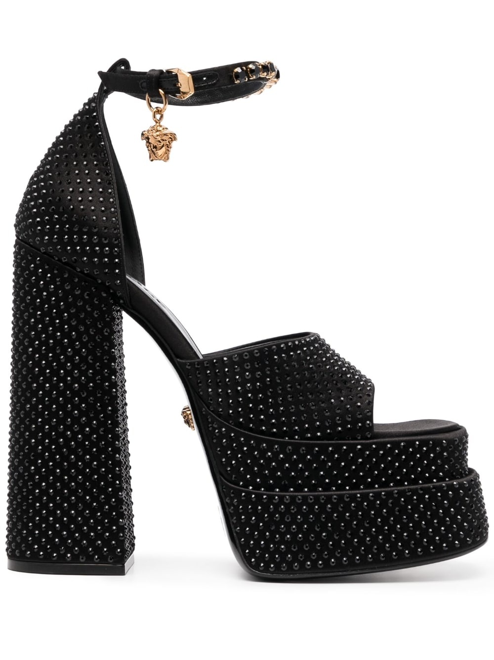 Medusa Aevitas platform sandals - 1