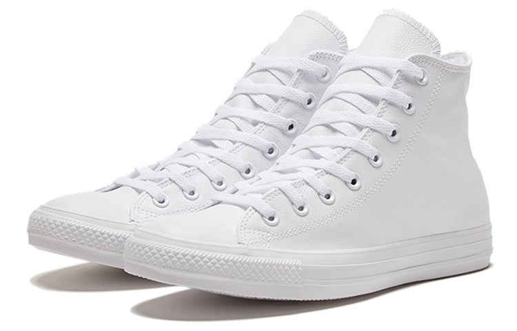 Converse Chuck Taylor All Star High 'White Monochrome' 1T406 - 3