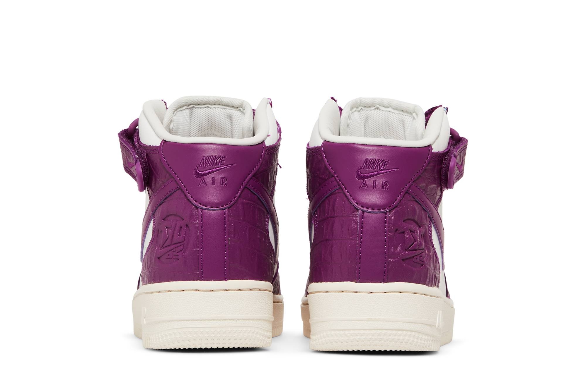 Wmns Air Force 1 '07 Mid 'Tokyo 2003' - 6