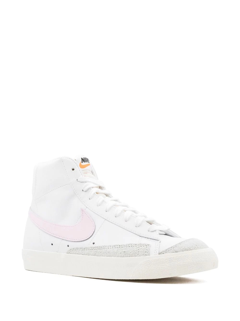 Blazer Mid '77 Vintage "Pink Foam" sneakers - 2