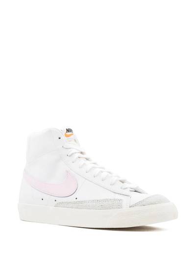 Nike Blazer Mid '77 sneakers outlook