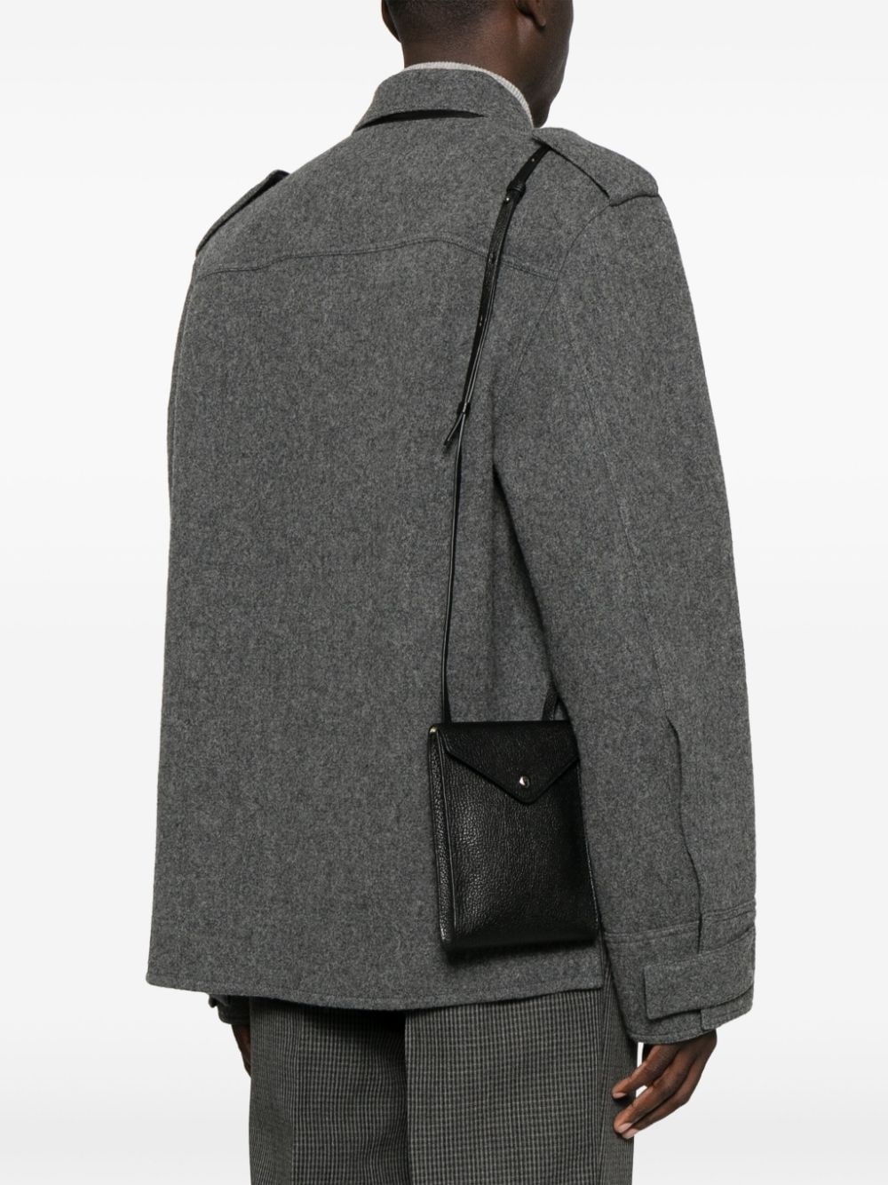 Envelope shoulder bag - 2