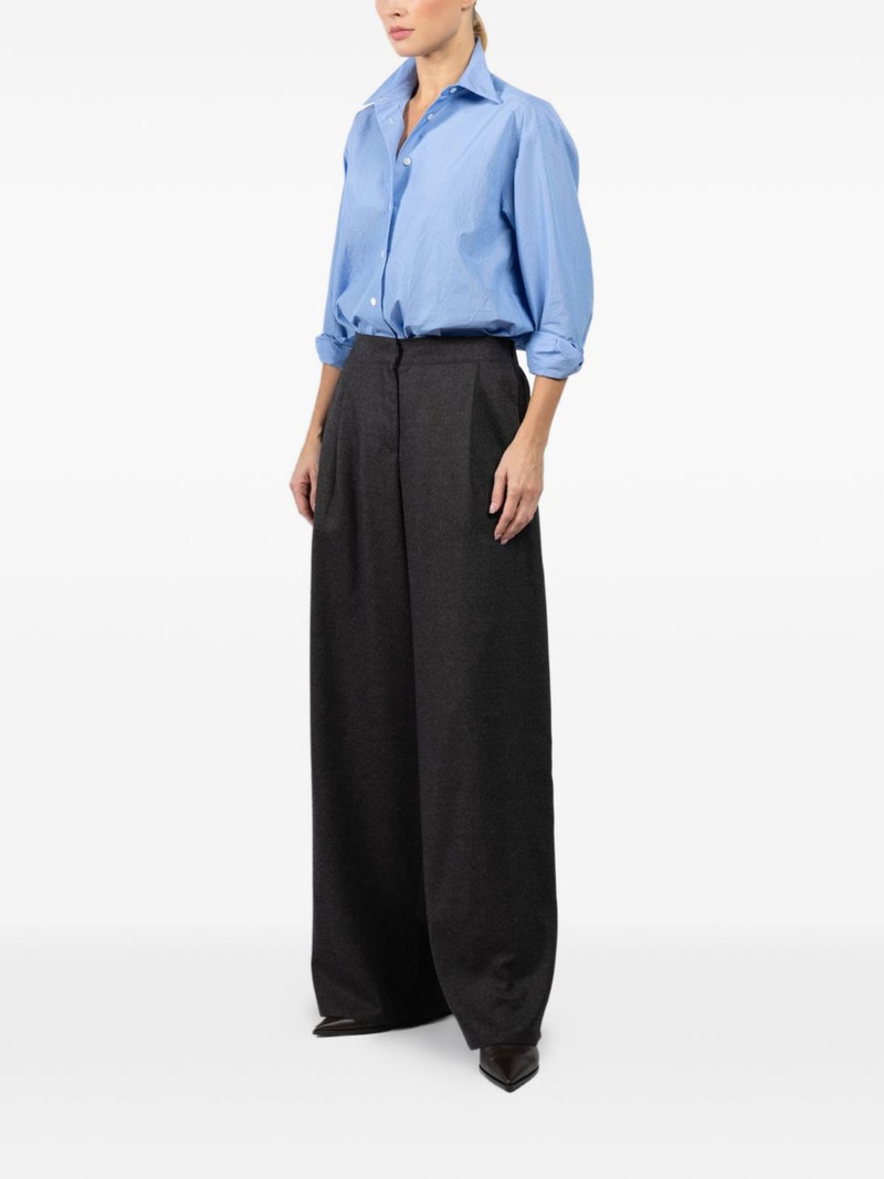 pleated pants 3