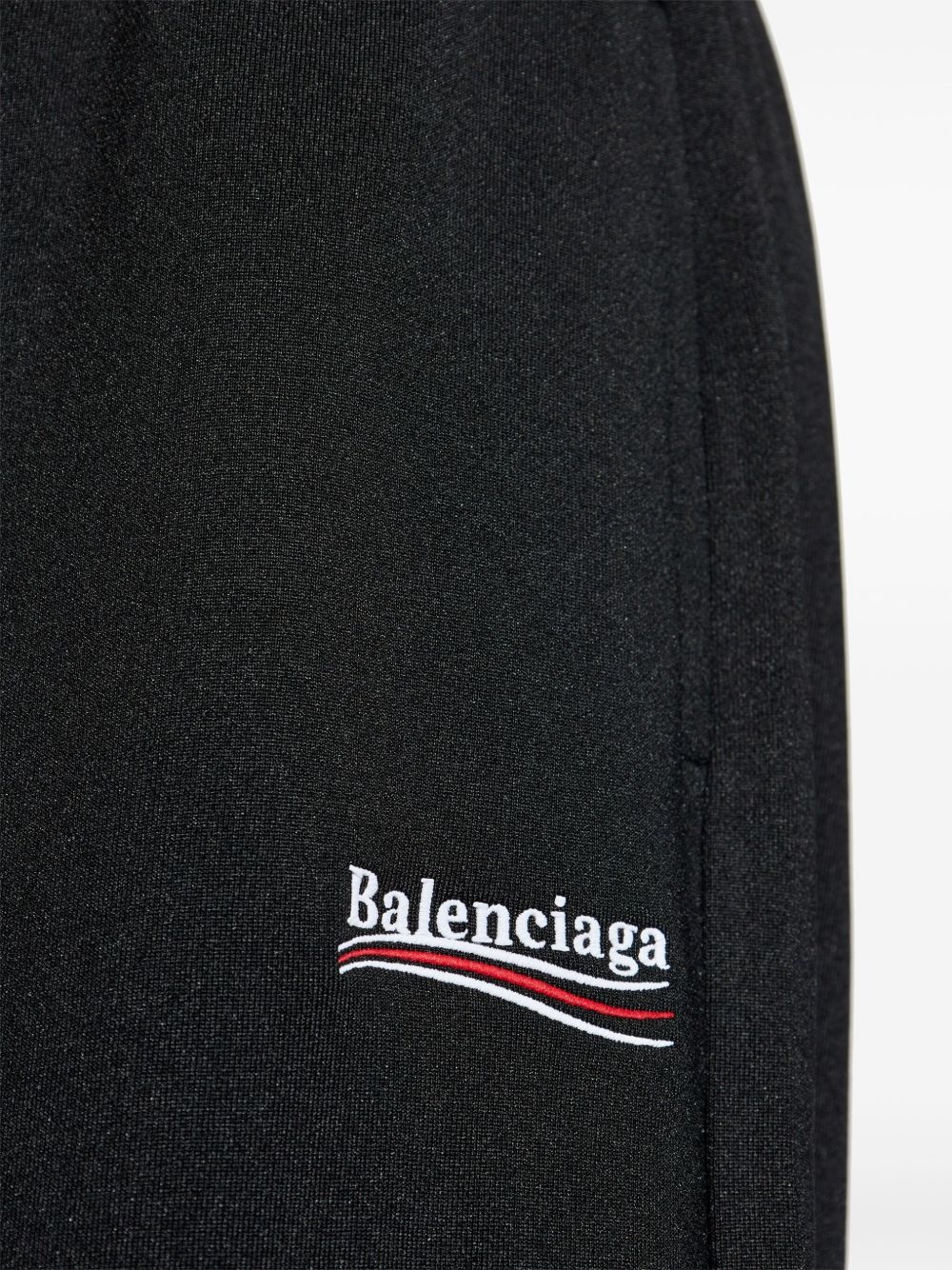 Political Campaign track pants - 5