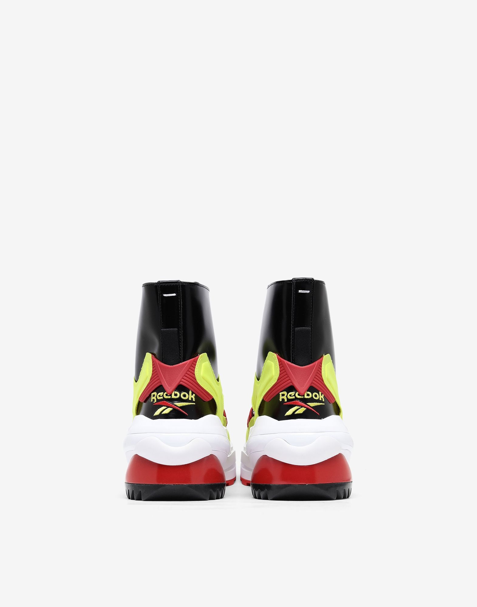 MM x Reebok Tabi Instapump Fury Lo - 3