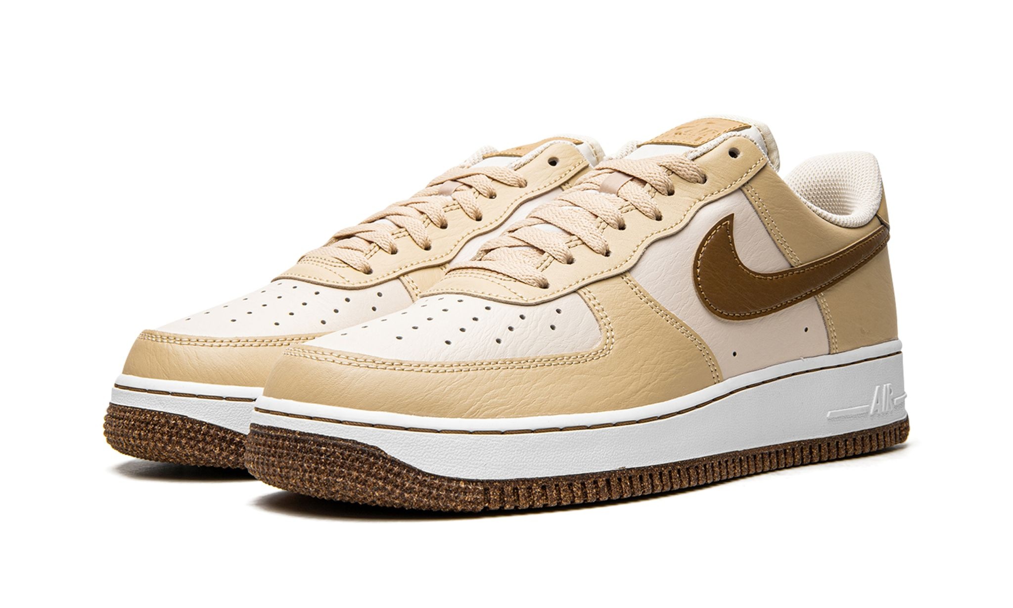 Air Force 1 Low '07 LV8 "Inspected by Swoosh" - 2