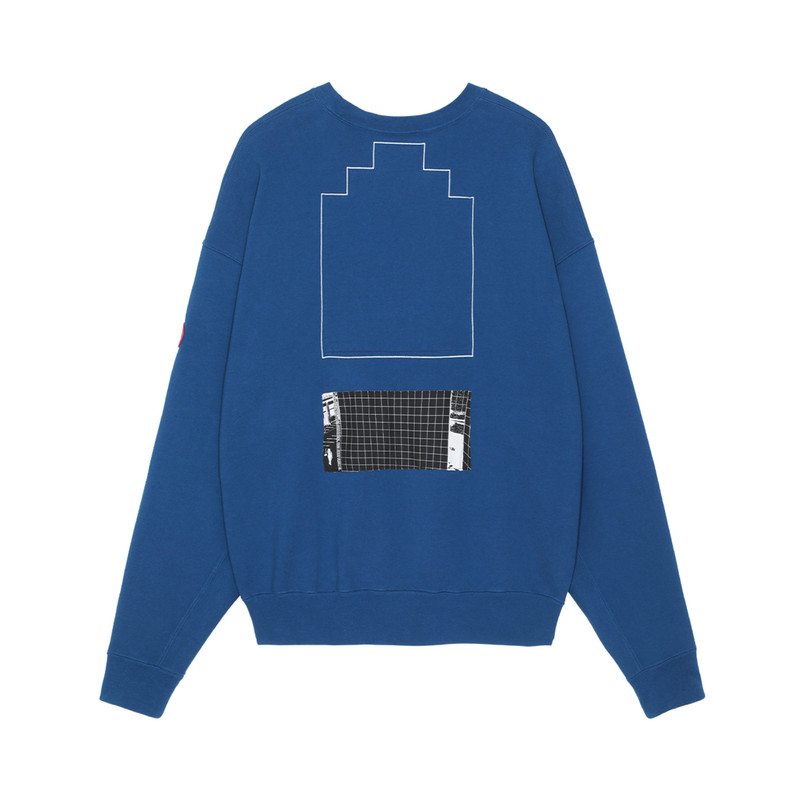 Cav Empt Access Monitor Crew Neck outlook