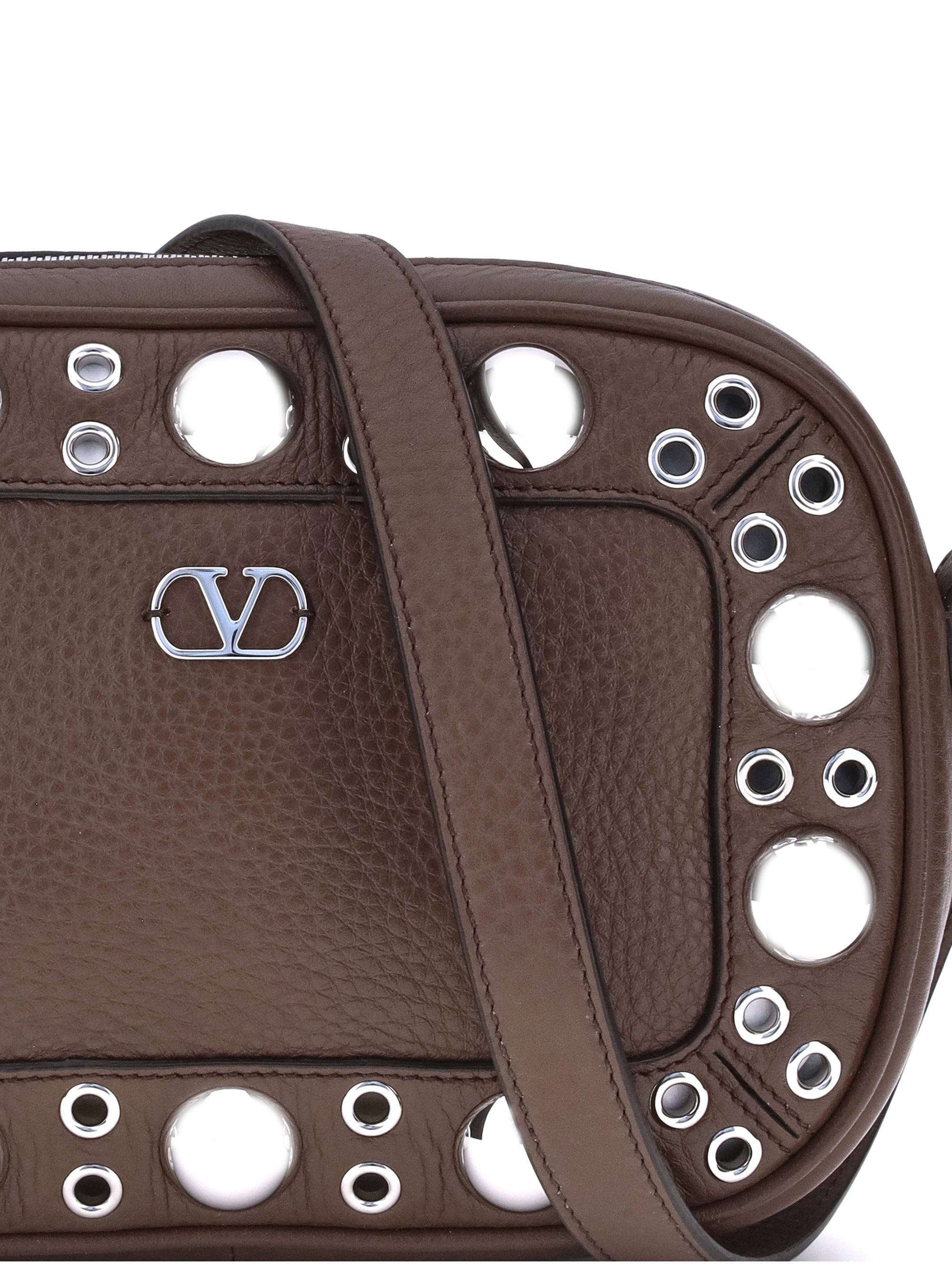 Valentino Garavani Women Cross Body Bag | Nellcote | Vit.St.Alce/ - 4