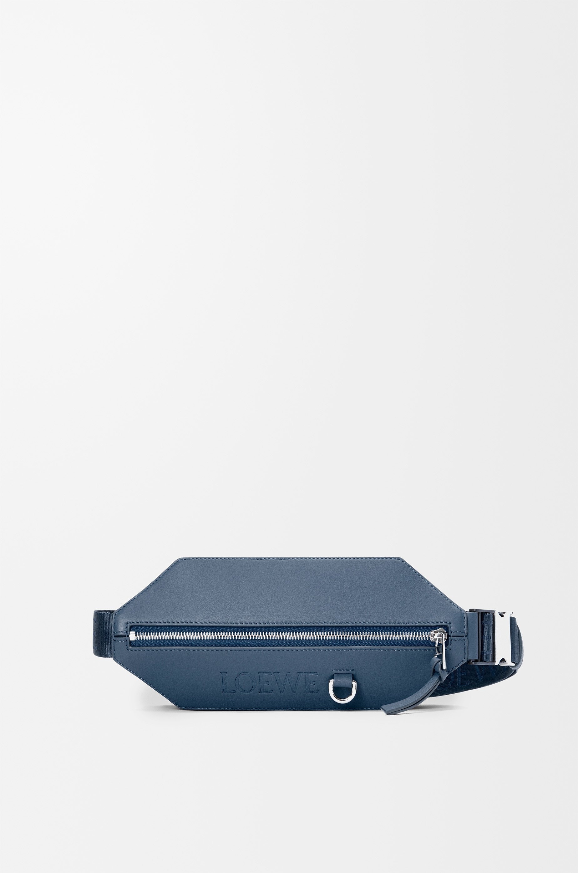 Convertible sling in classic calfskin - 2
