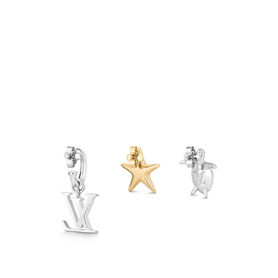 Louis Vuitton LV Aquatics Earrings outlook