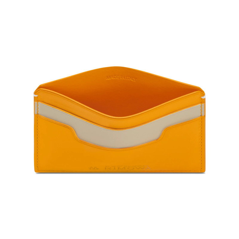 Never Still Cardholder 4