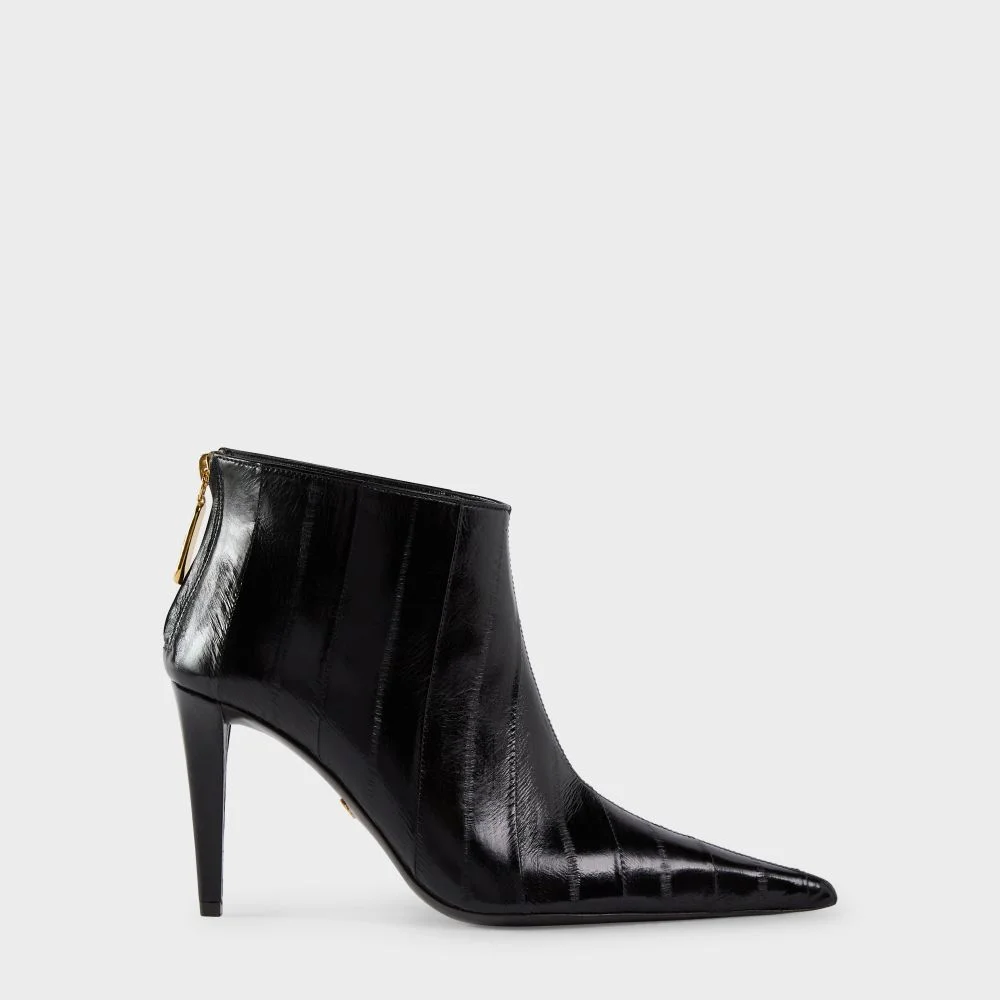High Desire Ankle Boots 90 - 1
