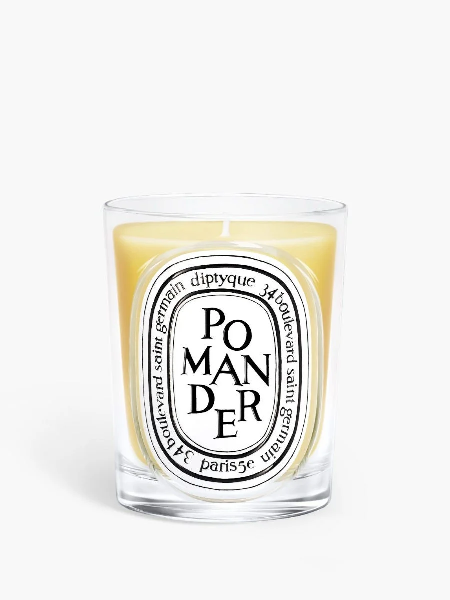 Pomander - Classic Candle - 1