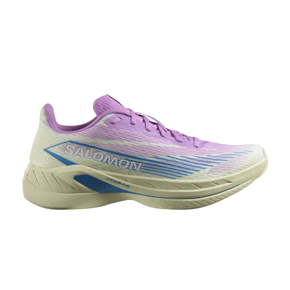 Wmns Spectur 2 'Violet Tulle Sharp Green' - 1