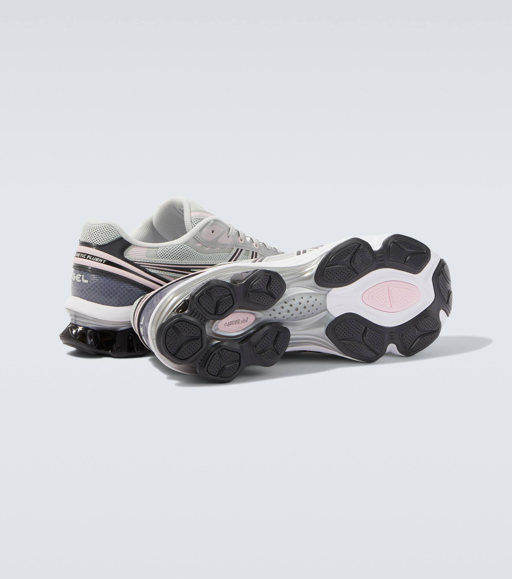 Gel-Kinetic Fluent sneakers - 7
