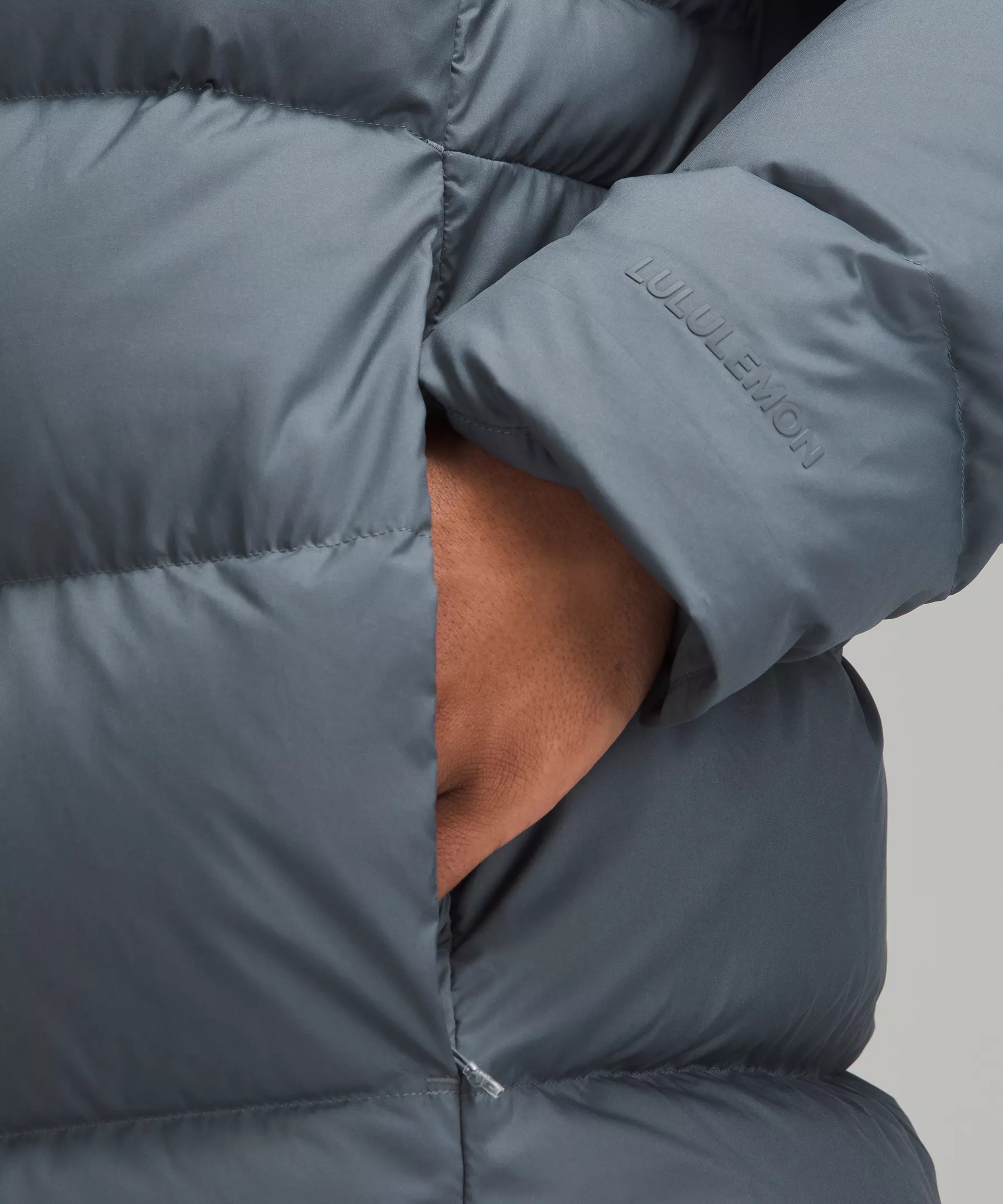 Wunder Puff Jacket - 5