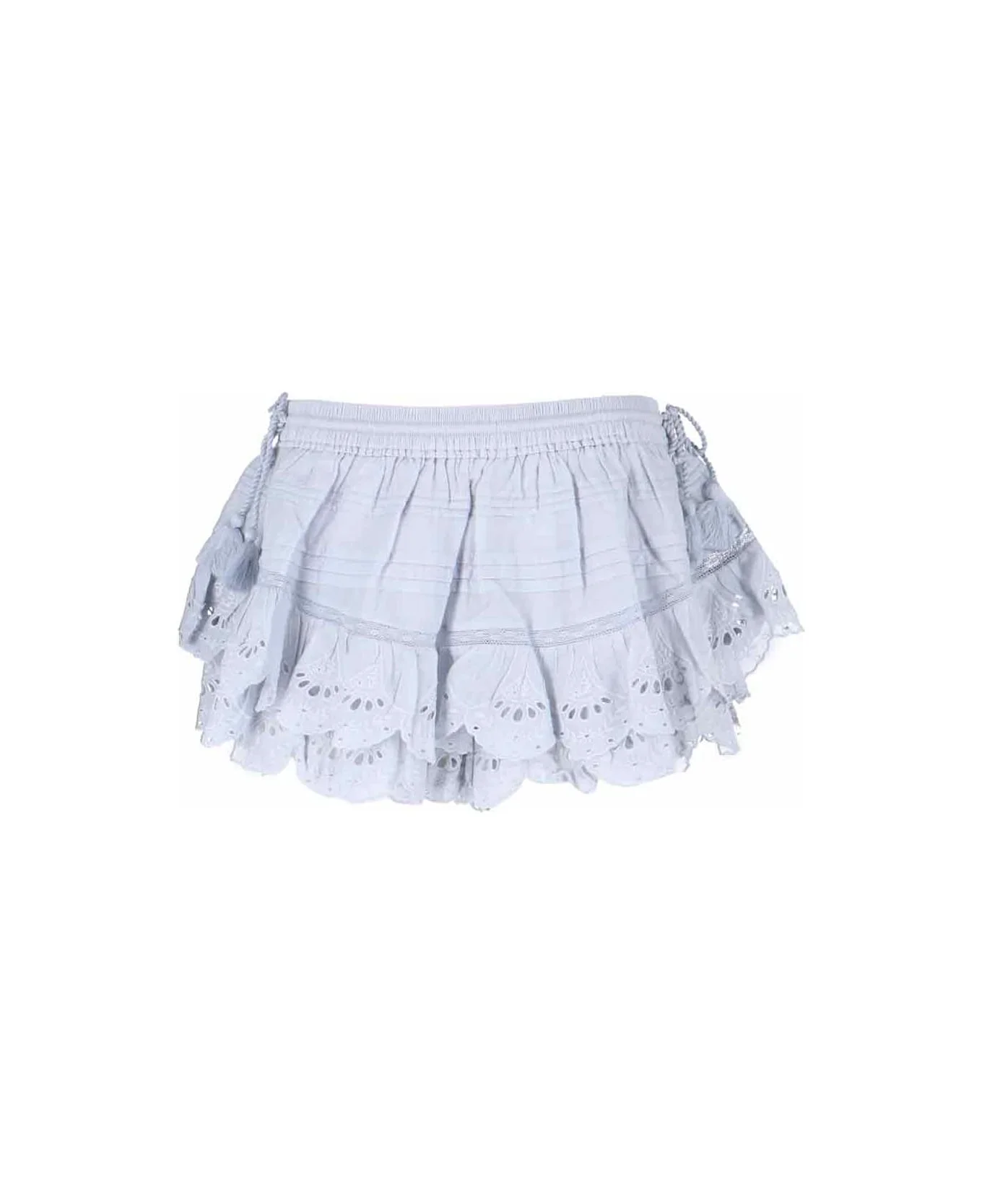 'geana' Shorts - 1