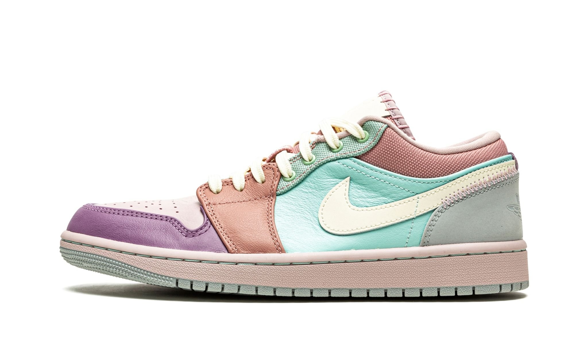 AIR JORDAN 1 LOW SE "Easter Pastel" - 1