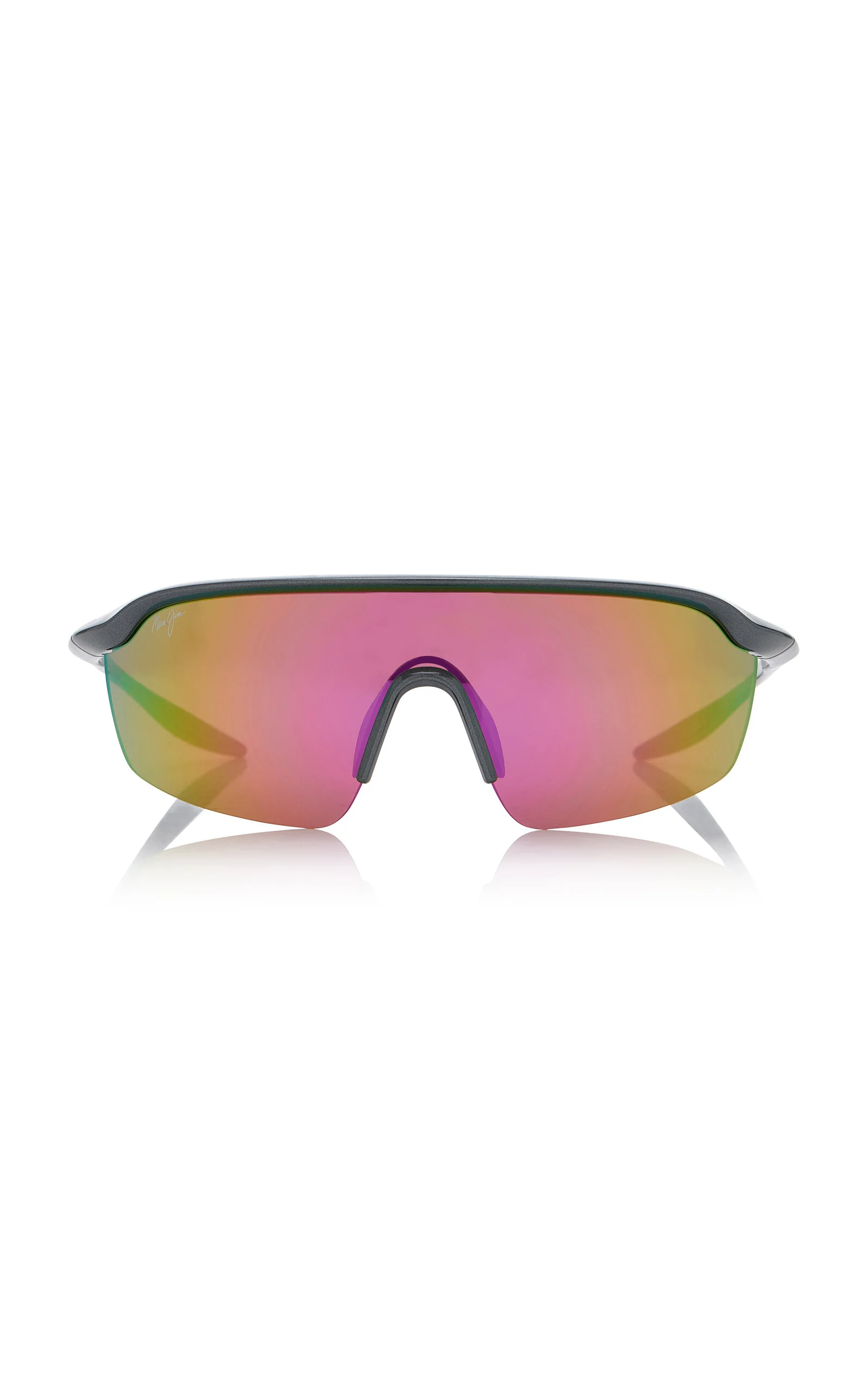 Miona Shield Sunglasses - 1