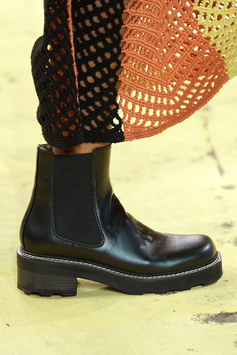 Jil Boot 5