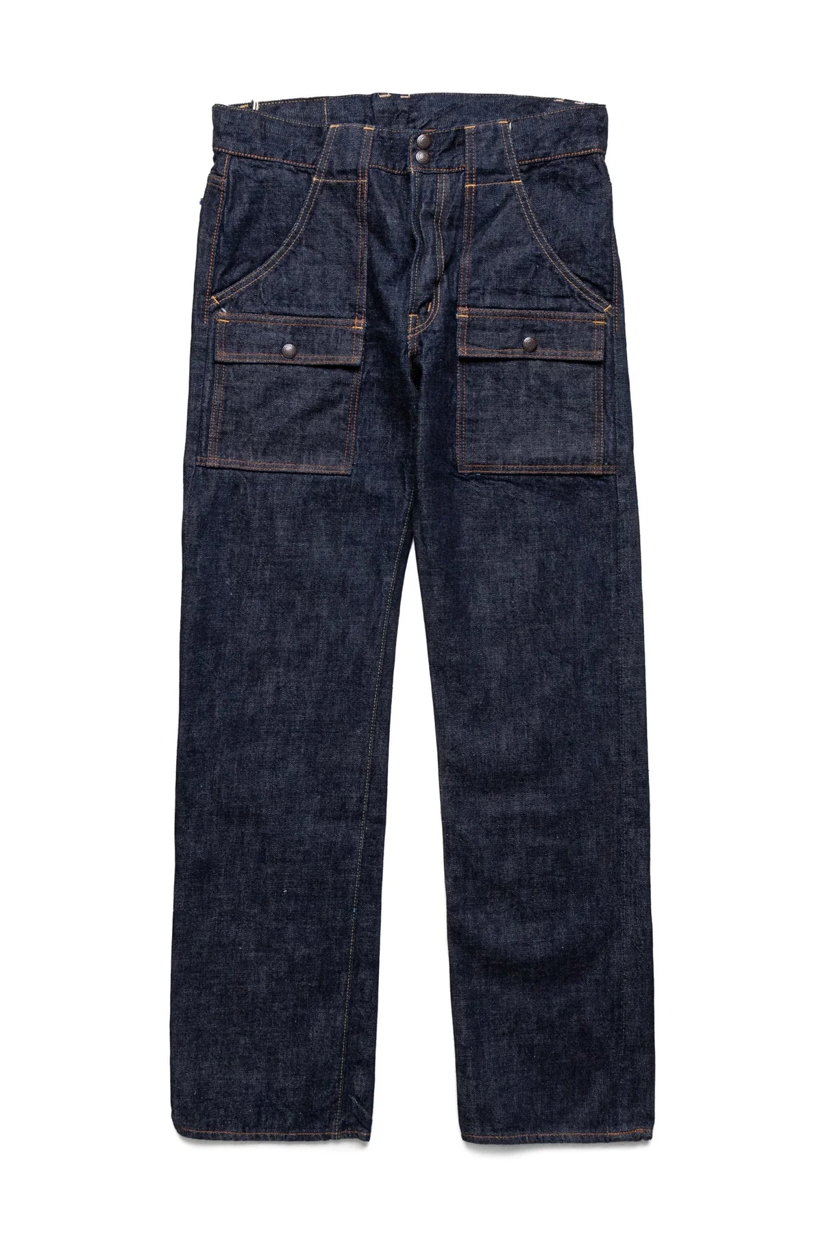 1246W Bush Pants - 1