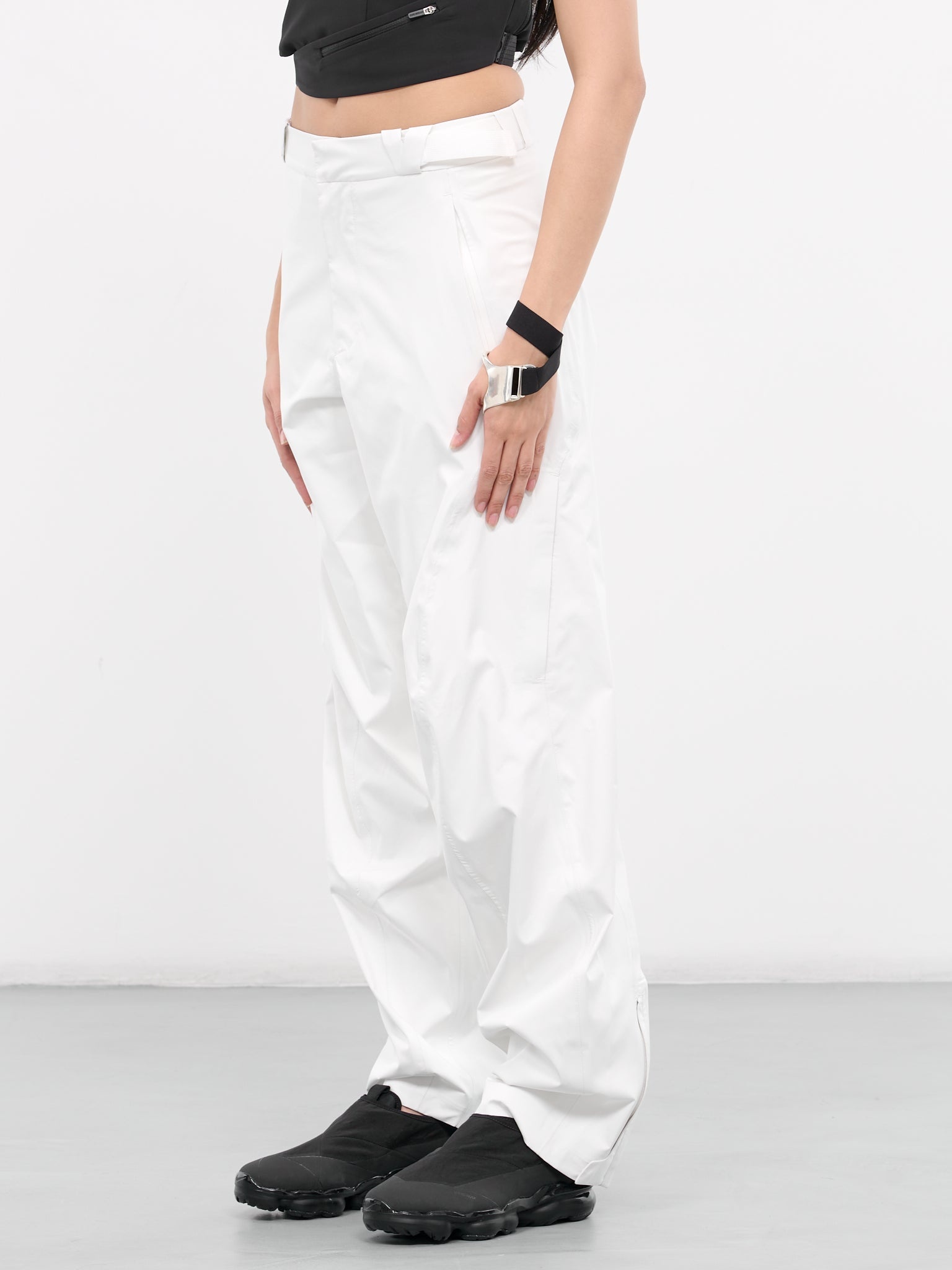 Shell Pants - 2