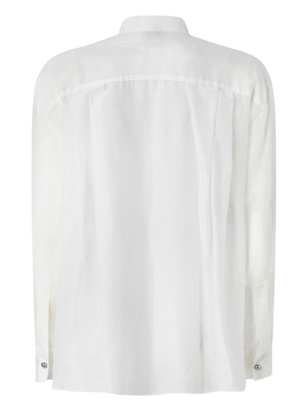 button-down shirt - 2