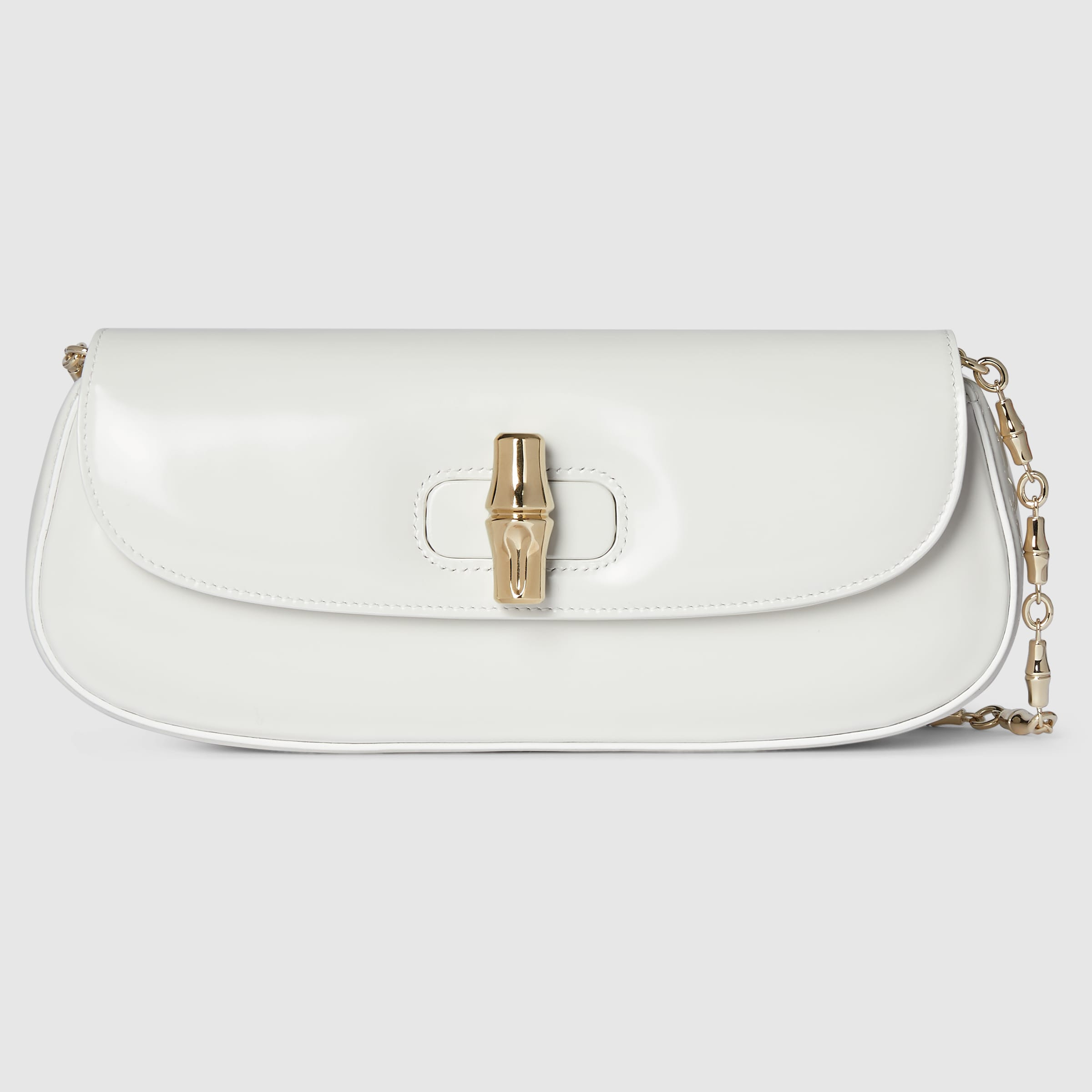 Gucci Bamboo Night small clutch - 1