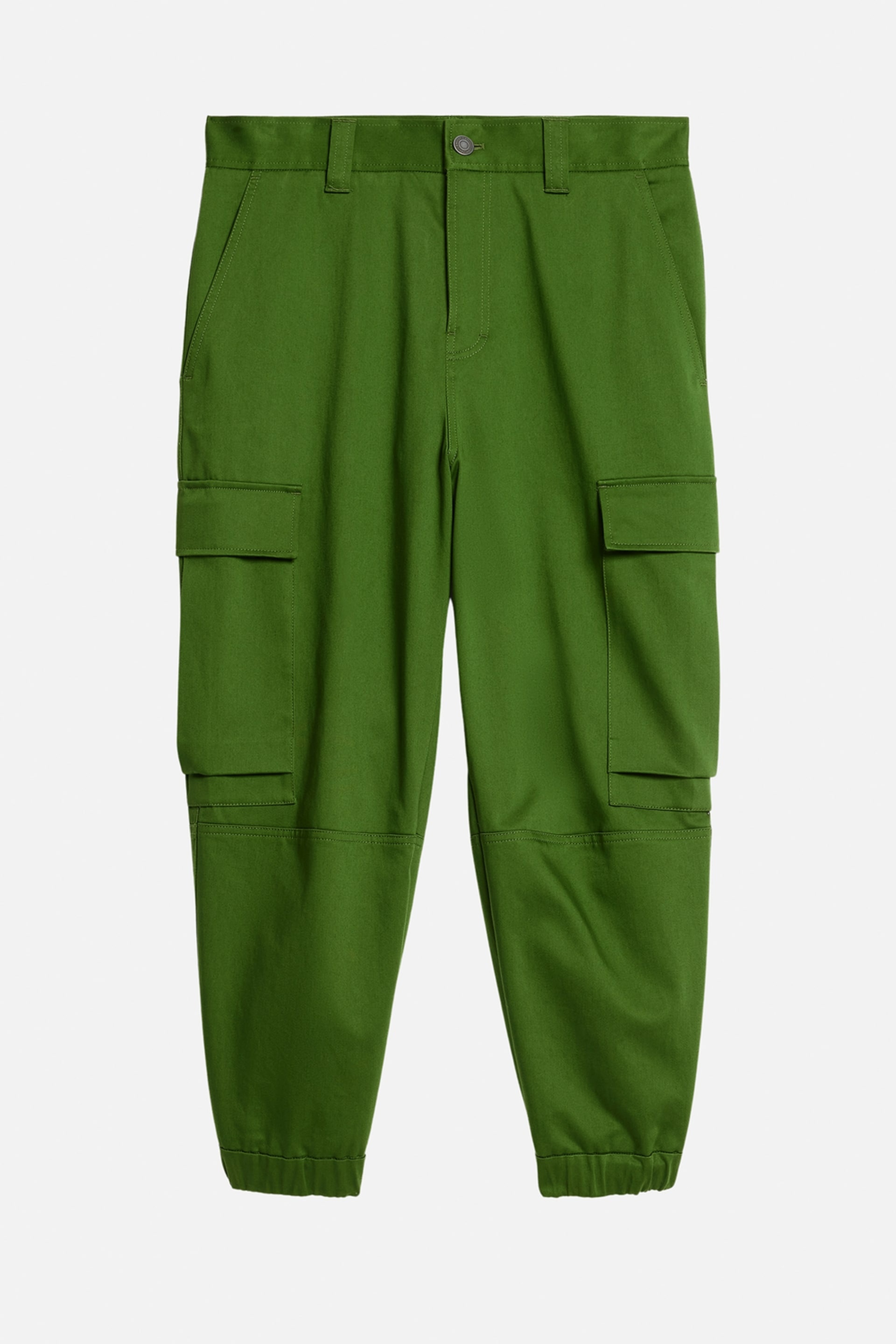 Cargo Pants - 1