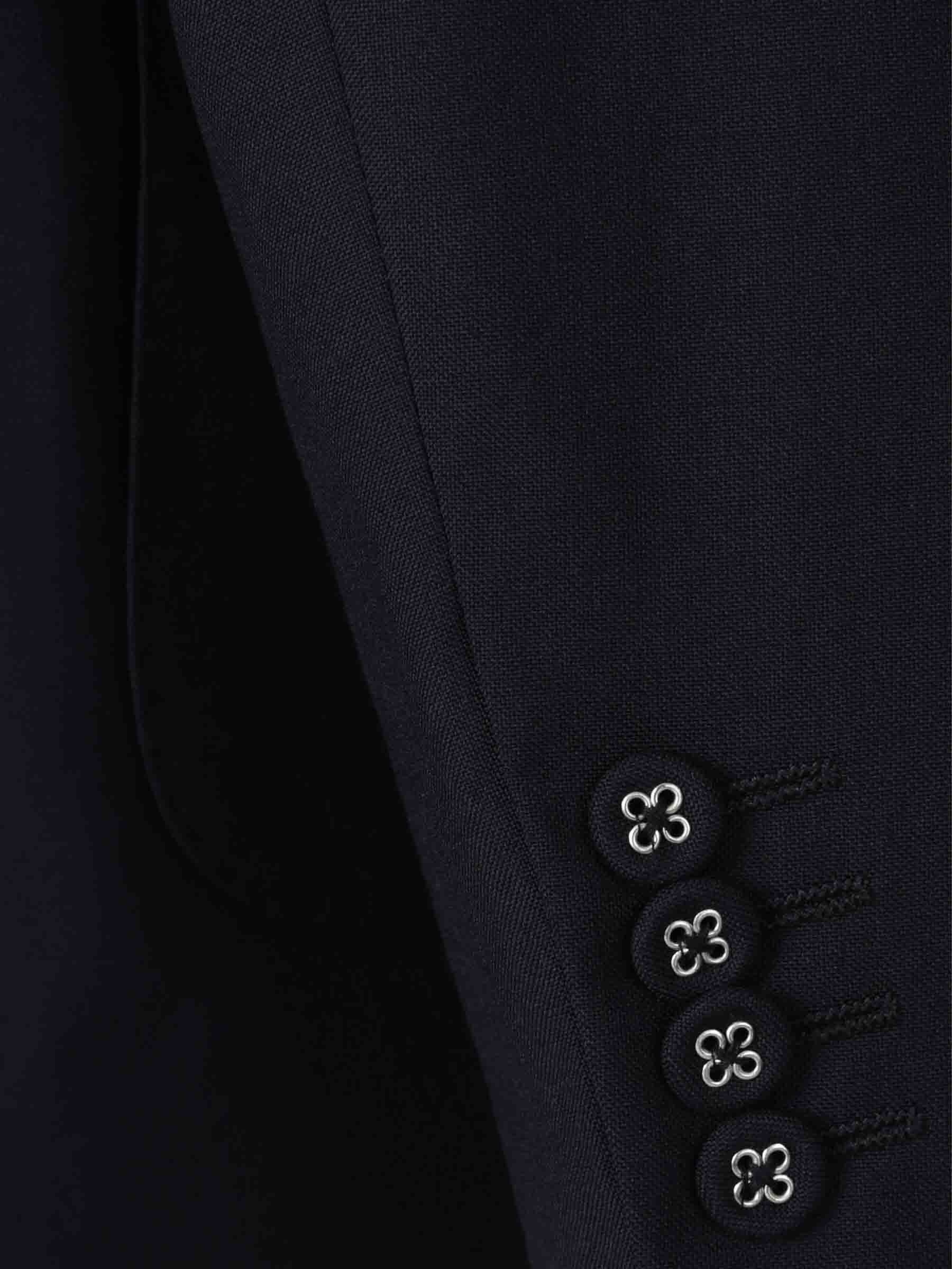 STRAIGHT BLAZER - 3