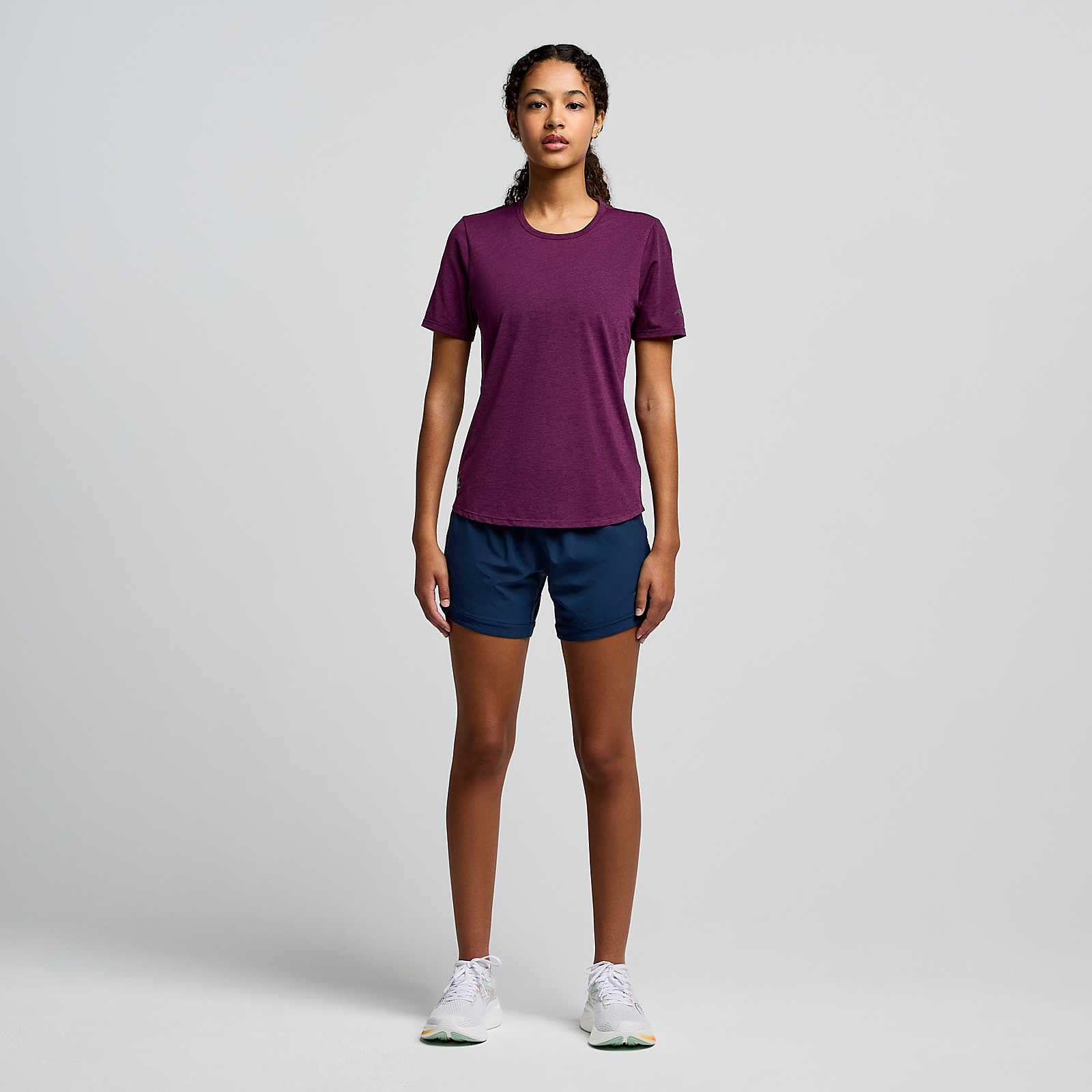 Stopwatch Short Sleeve - 3