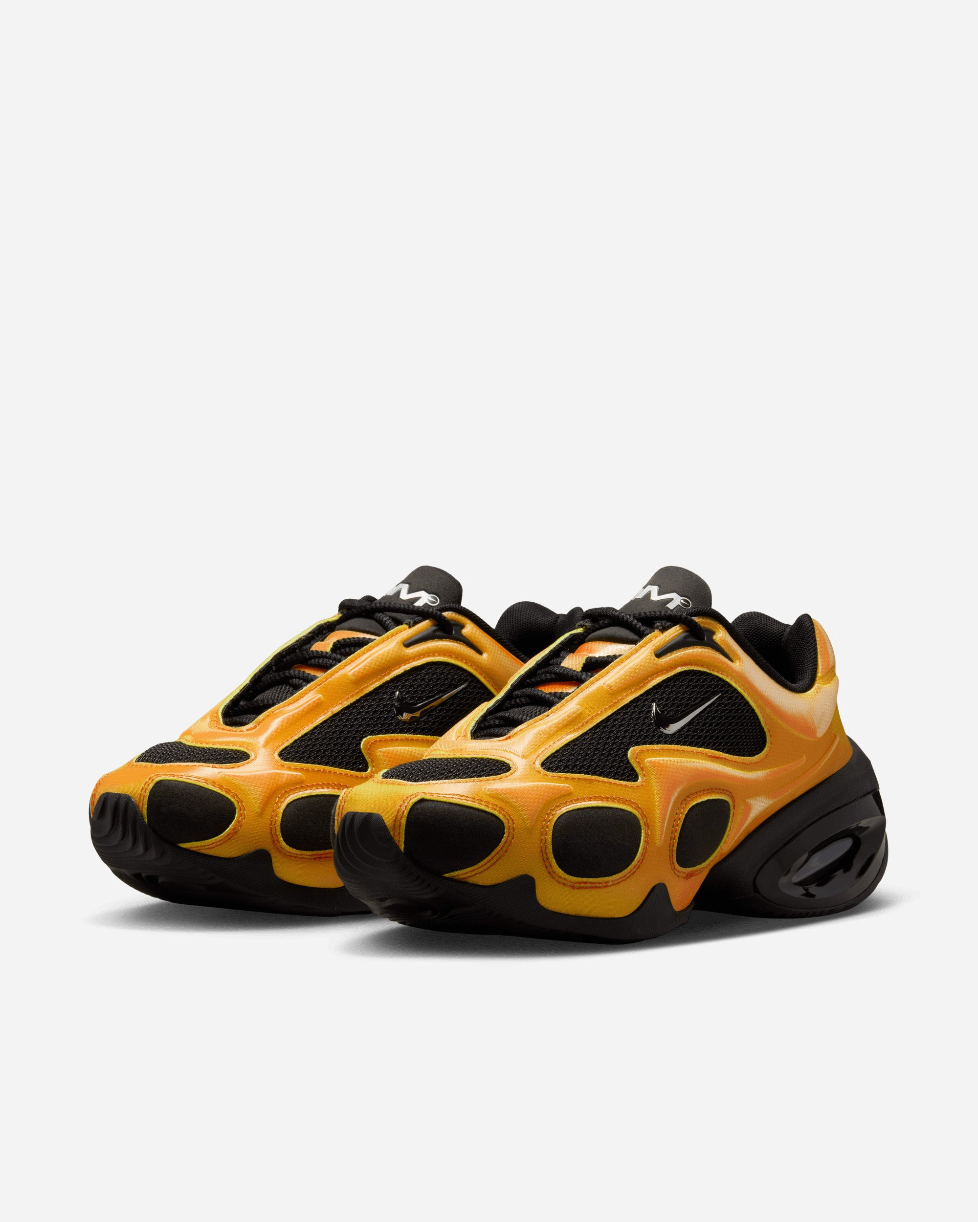 Air Max Muse "Lentic" - 2