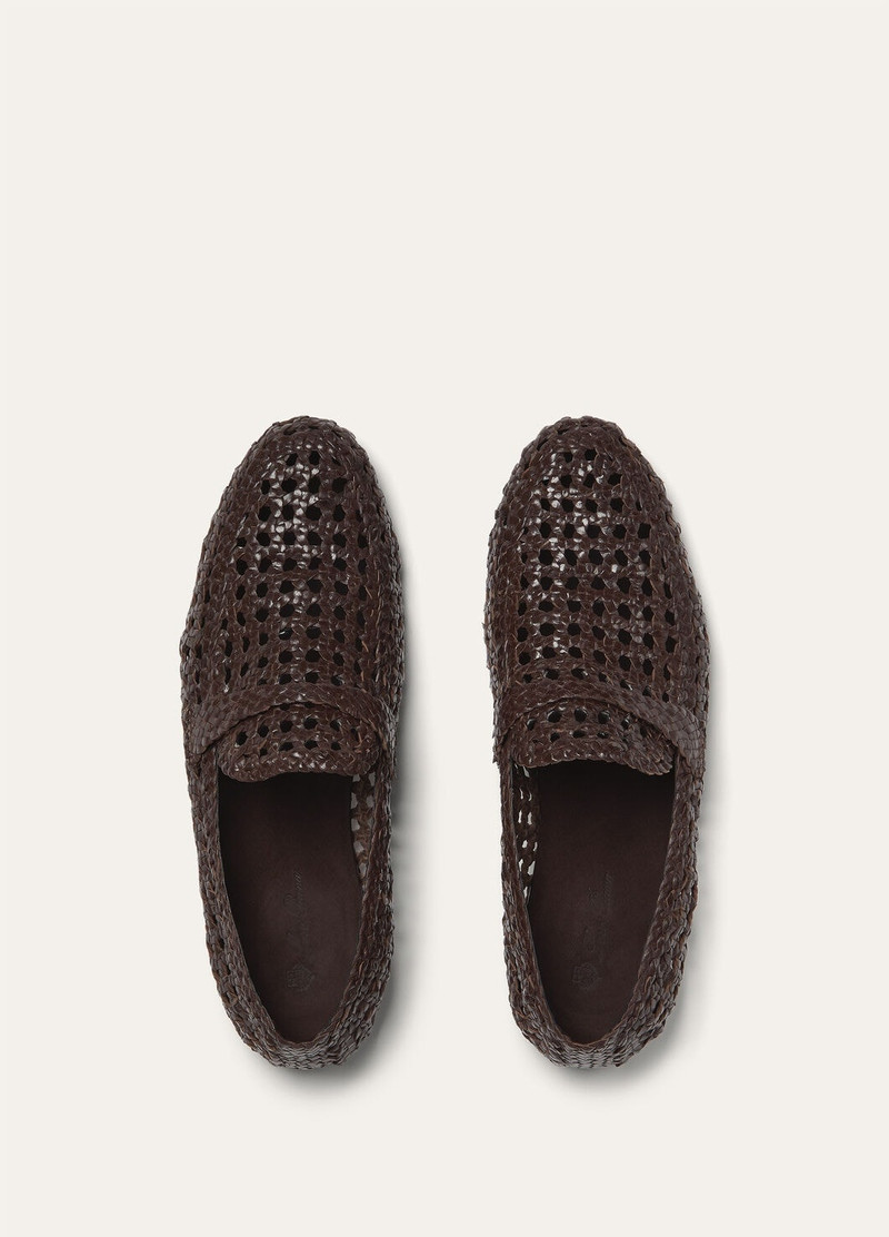 Leon Loafer 6